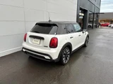 2024 MINI Hatch Cooper Camden Edition White Sedan for sale, Japanese used car export - photo 5 of 9 | GULJI TRADERS