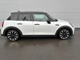 2024 MINI Hatch Cooper Camden Edition White Sedan for sale, Japanese used car export - photo 6 of 9 | GULJI TRADERS