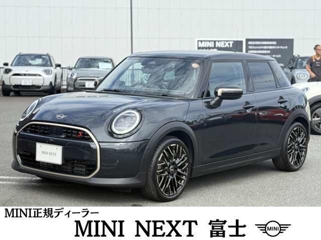 2024 MINI Hatch Other Sedan for sale, Japanese used car export | GULJI TRADERS