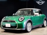 2024 MINI Hatch Cooper C Favorite Trim Other Sedan for sale, Japanese used car export - photo 1 of 9 | GULJI TRADERS