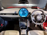 2024 MINI Hatch Red Sedan for sale, Japanese used car export - photo 2 of 9 | GULJI TRADERS