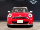 2024 MINI Hatch Red Sedan for sale, Japanese used car export - photo 4 of 9 | GULJI TRADERS