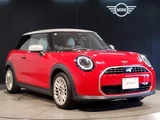 2024 MINI Hatch Red Sedan for sale, Japanese used car export - photo 6 of 9 | GULJI TRADERS