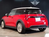2024 MINI Hatch Red Sedan for sale, Japanese used car export - photo 7 of 9 | GULJI TRADERS
