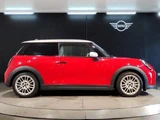 2024 MINI Hatch Red Sedan for sale, Japanese used car export - photo 8 of 9 | GULJI TRADERS