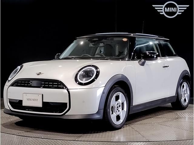 2024 MINI Hatch Other Sedan for sale, Japanese used car export | GULJI TRADERS