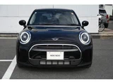2024 MINI Hatch Cooper D Premium Plus Pack Black Sedan for sale, Japanese used car export - photo 3 of 8 | GULJI TRADERS