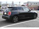 2024 MINI Hatch Cooper D Premium Plus Pack Black Sedan for sale, Japanese used car export - photo 6 of 8 | GULJI TRADERS