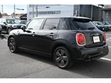 2024 MINI Hatch Cooper D Premium Plus Pack Black Sedan for sale, Japanese used car export - photo 8 of 8 | GULJI TRADERS