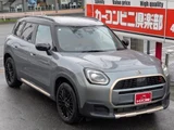 2024 MINI Hatch Countryman S All 4 Classic Gray SUV for sale, Japanese used car export - photo 1 of 9 | GULJI TRADERS