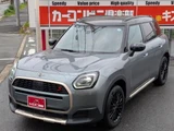 2024 MINI Hatch Countryman S All 4 Classic Gray SUV for sale, Japanese used car export - photo 2 of 9 | GULJI TRADERS