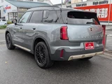 2024 MINI Hatch Countryman S All 4 Classic Gray SUV for sale, Japanese used car export - photo 3 of 9 | GULJI TRADERS
