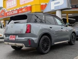 2024 MINI Hatch Countryman S All 4 Classic Gray SUV for sale, Japanese used car export - photo 4 of 9 | GULJI TRADERS