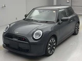 2024 MINI Hatch Cooper S Gray Sedan for sale, Japanese used car export - photo 1 of 9 | GULJI TRADERS