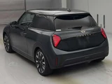 2024 MINI Hatch Cooper S Gray Sedan for sale, Japanese used car export - photo 2 of 9 | GULJI TRADERS
