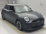 2024 MINI Hatch Cooper S Gray Sedan for sale, Japanese used car export - photo 8 of 9 | GULJI TRADERS