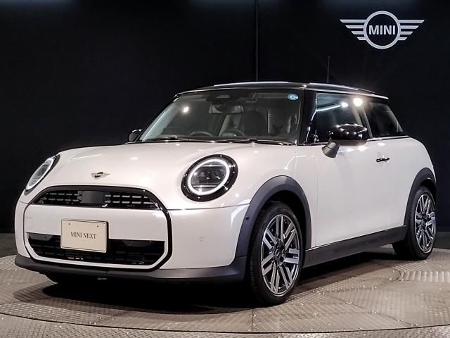 2024 MINI Hatch Other Sedan for sale, Japanese used car export | GULJI TRADERS