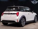 2024 MINI Hatch Other Sedan for sale, Japanese used car export - photo 3 of 9 | GULJI TRADERS