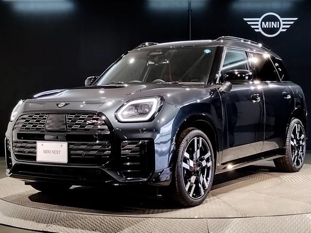2024 MINI Hatch S ALL4 Other Sedan for sale, Japanese used car export | GULJI TRADERS