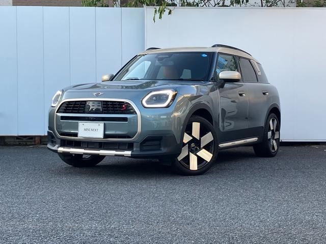 2024 MINI Hatch - photo 1 2024 MINI Hatch Other Sedan for sale, Japanese used car export - photo 1 of 9 | GULJI TRADERS