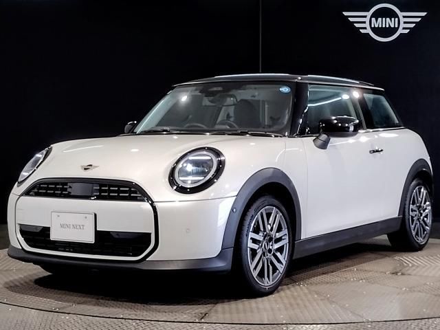 2024 MINI Hatch Sedan for sale, Japanese used car export - photo 1 of 9 | GULJI TRADERS