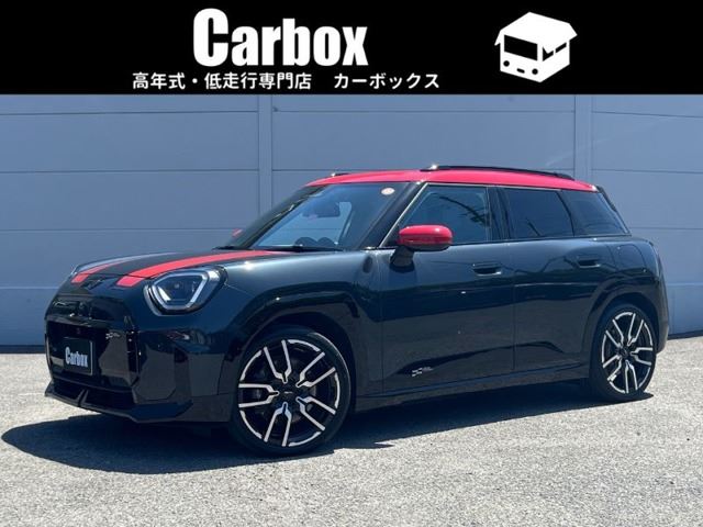 2025 MINI Hatch SE Other Sedan for sale, Japanese used car export - photo 1 of 75 | GULJI TRADERS