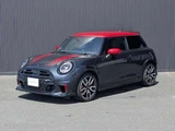 2025 MINI Hatch John Cooper Works 3-door DCT Other Sedan for sale, Japanese used car export - photo 3 of 23 | GULJI TRADERS