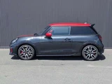 2025 MINI Hatch John Cooper Works 3-door DCT Other Sedan for sale, Japanese used car export - photo 4 of 23 | GULJI TRADERS