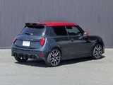 2025 MINI Hatch John Cooper Works 3-door DCT Other Sedan for sale, Japanese used car export - photo 7 of 23 | GULJI TRADERS