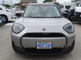 2025 MINI Hatch E Silver Sedan for sale, Japanese used car export - photo 2 of 46 | GULJI TRADERS