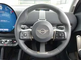 2025 MINI Hatch E Silver Sedan for sale, Japanese used car export - photo 30 of 46 | GULJI TRADERS