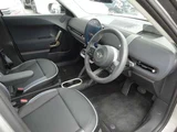 2025 MINI Hatch E Silver Sedan for sale, Japanese used car export - photo 34 of 46 | GULJI TRADERS