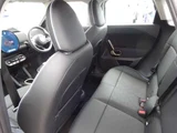 2025 MINI Hatch E Silver Sedan for sale, Japanese used car export - photo 40 of 46 | GULJI TRADERS