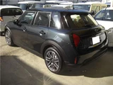 2025 MINI Hatch Cooper C Classic Trim 5-door Other Sedan for sale, Japanese used car export - photo 2 of 20 | GULJI TRADERS