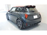 2025 MINI Hatch John Cooper Works Harman Kardon Sound Black Sedan for sale, Japanese used car export - photo 2 of 52 | GULJI TRADERS
