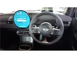 2025 MINI Hatch John Cooper Works Harman Kardon Sound Black Sedan for sale, Japanese used car export - photo 3 of 52 | GULJI TRADERS