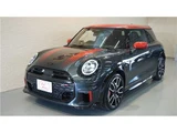 2025 MINI Hatch John Cooper Works Harman Kardon Sound Black Sedan for sale, Japanese used car export - photo 4 of 52 | GULJI TRADERS