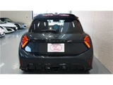 2025 MINI Hatch John Cooper Works Harman Kardon Sound Black Sedan for sale, Japanese used car export - photo 5 of 52 | GULJI TRADERS