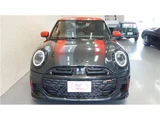 2025 MINI Hatch John Cooper Works Harman Kardon Sound Black Sedan for sale, Japanese used car export - photo 8 of 52 | GULJI TRADERS