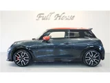 2025 MINI Hatch John Cooper Works Harman Kardon Sound Black Sedan for sale, Japanese used car export - photo 13 of 52 | GULJI TRADERS