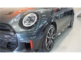 2025 MINI Hatch John Cooper Works Harman Kardon Sound Black Sedan for sale, Japanese used car export - photo 17 of 52 | GULJI TRADERS