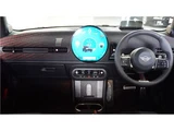 2025 MINI Hatch John Cooper Works Harman Kardon Sound Black Sedan for sale, Japanese used car export - photo 21 of 52 | GULJI TRADERS