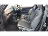 2025 MINI Hatch John Cooper Works Harman Kardon Sound Black Sedan for sale, Japanese used car export - photo 27 of 52 | GULJI TRADERS