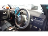 2025 MINI Hatch John Cooper Works Harman Kardon Sound Black Sedan for sale, Japanese used car export - photo 33 of 52 | GULJI TRADERS