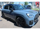 2025 MINI Hatch Countryman D Slate Blue One Owner Other SUV for sale, Japanese used car export - photo 5 of 57 | GULJI TRADERS