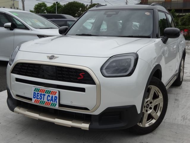 2025 MINI Hatch S ALL4 DCT 4WD Other Sedan for sale, Japanese used car export | GULJI TRADERS
