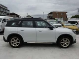 2025 MINI Hatch S ALL4 DCT 4WD Other Sedan for sale, Japanese used car export - photo 8 of 47 | GULJI TRADERS