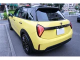 2025 MINI Hatch Cooper S M Package F Trim Yellow Sedan for sale, Japanese used car export - photo 3 of 27 | GULJI TRADERS