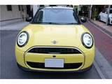 2025 MINI Hatch Cooper S M Package F Trim Yellow Sedan for sale, Japanese used car export - photo 4 of 27 | GULJI TRADERS