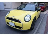 2025 MINI Hatch Cooper S M Package F Trim Yellow Sedan for sale, Japanese used car export - photo 5 of 27 | GULJI TRADERS